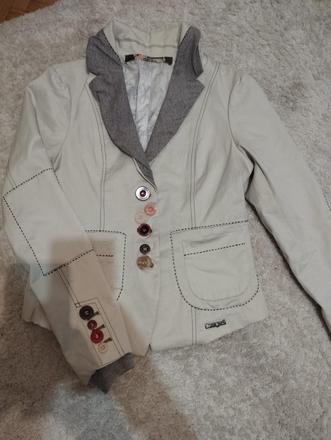 Sako desigual, desigual,34