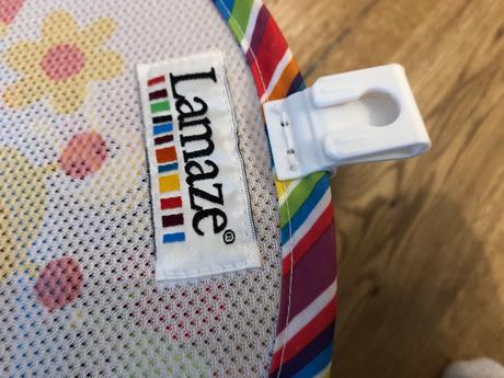 Clona do auta lamaze, 