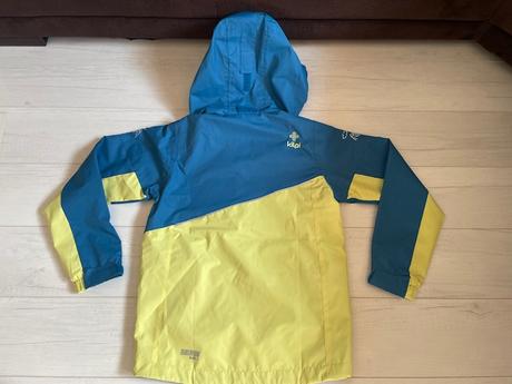 Prechodná bunda kilpi, 134