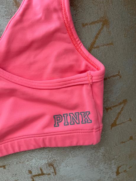 Pink victoria secret, victoria's secret,xs