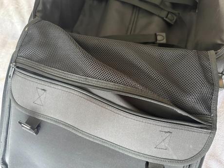 Malý kufor marco picard, marco picard