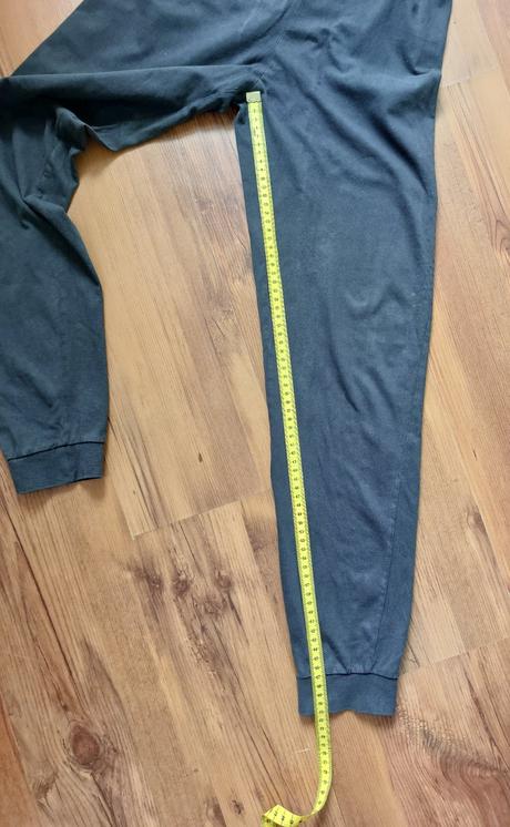 Pyzamove nohavice tchibo 158, tchibo,158