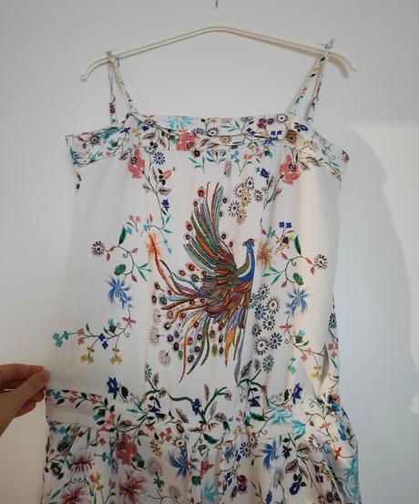 Letný overal promod, promod,m