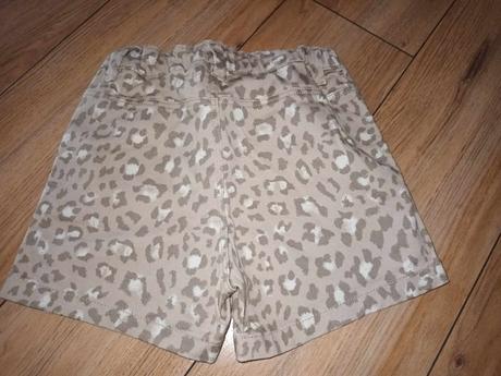 Kraťasy, h&m,122