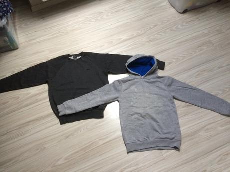 Mikinky, slazenger,146