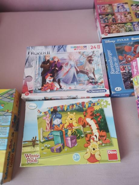 Puzzle, 