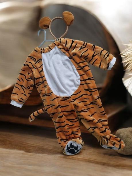 142. tiger veľ. 86,