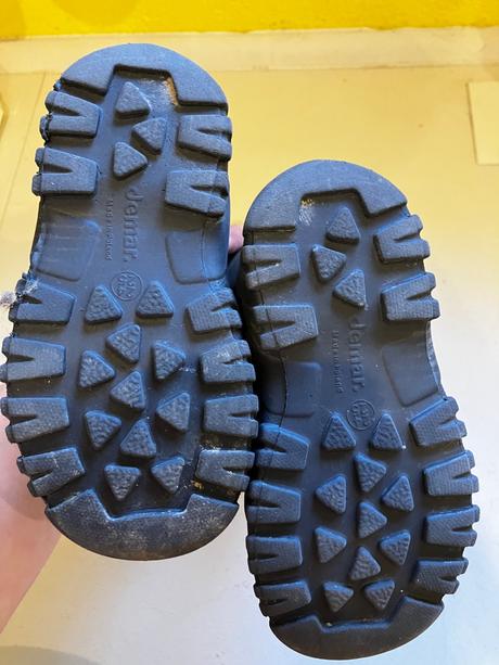 Gumáky demar veľkosť 24/25, demar,24