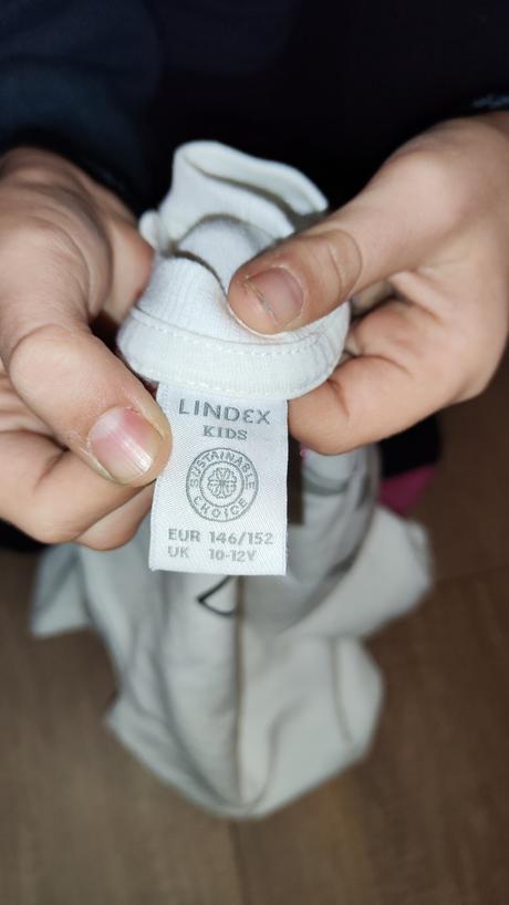 Mikina 3, lindex,146