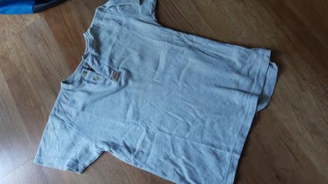 Chlapčenské tričko, levis,152