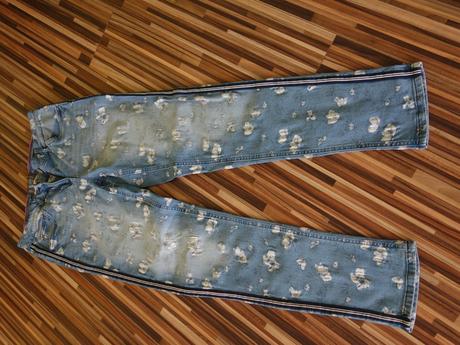 Rôzne značkové nohavice veľ. 40, 42, 40