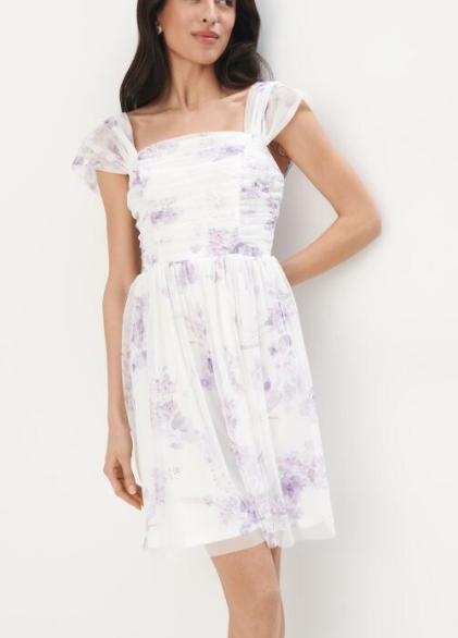 Sú tieto šaty vhodné na svadbu ako hosť?