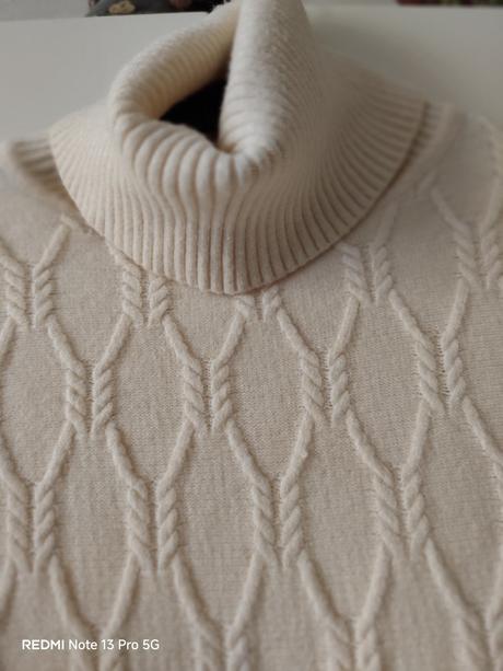 Predĺžený rolák/šaty-l,xl,