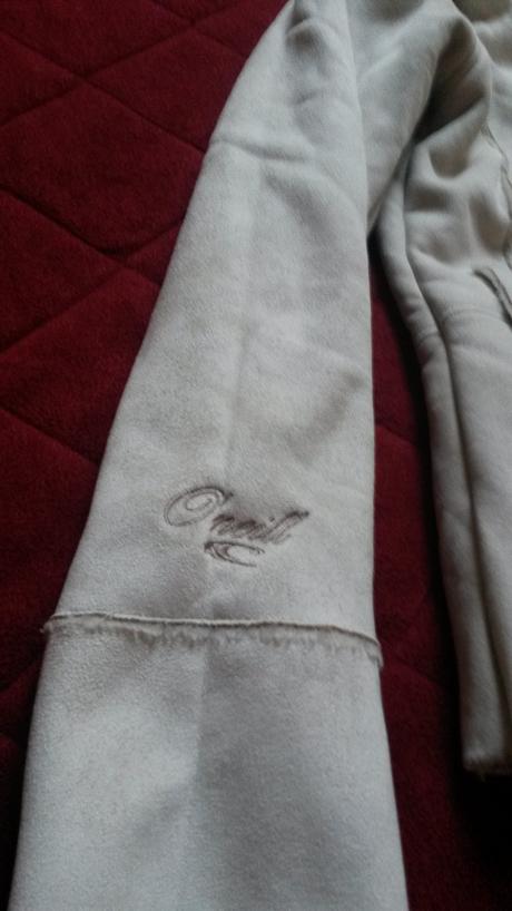 Prijemma bunda, o’neill,m