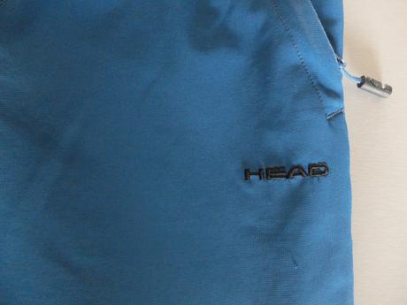 Nohavice head 128/134, 128