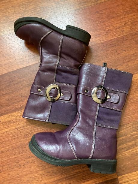 Čižmy, nelli blu,25