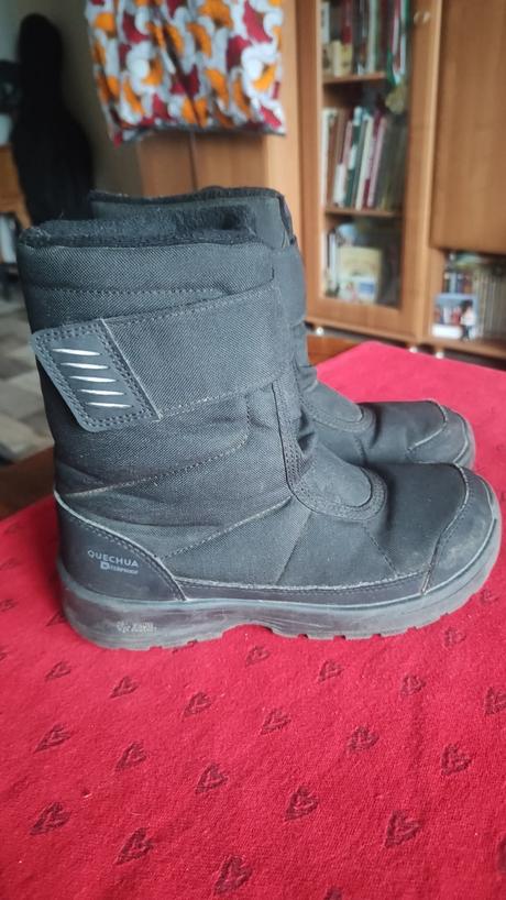 Čižma decathlon, decathlon,33