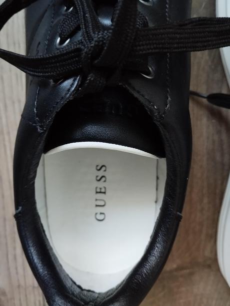 Pánske topánky guess, guess,44