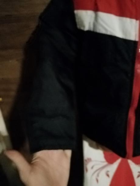 Chlapčenska zimná vetrovka, disney,110