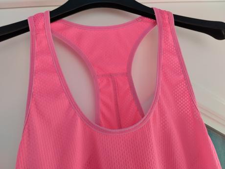 Ľahučke letné tričko, h&m,s