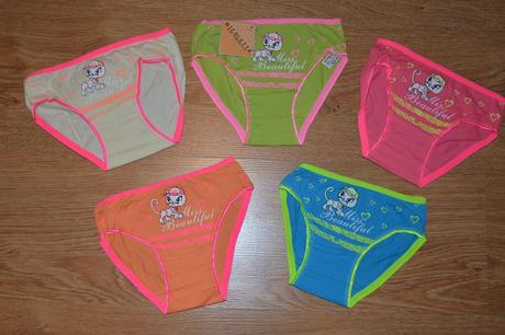 Detské nohavičky, <50 - 170