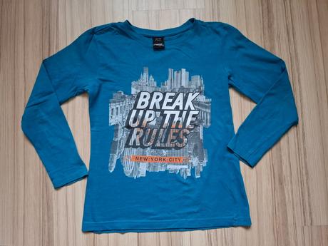 Tričko, chapter young,134