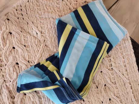 Šanami šatka na nosenie detí, šanami