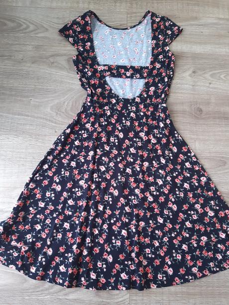 Dámske šaty, tally weijl,m