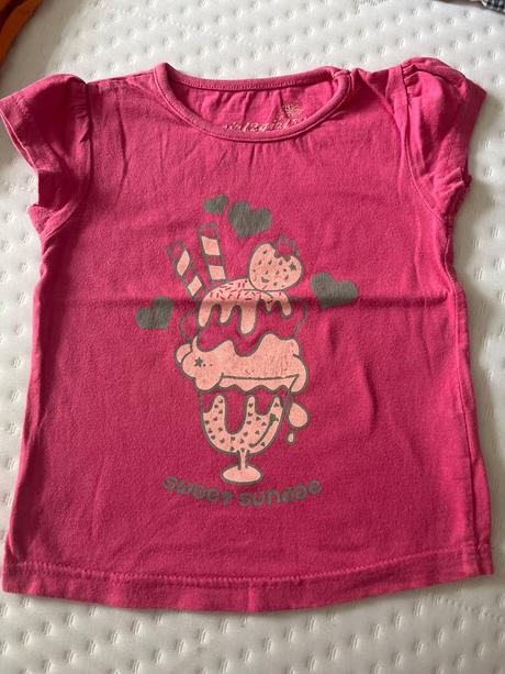 Tričko, girl2girl,98