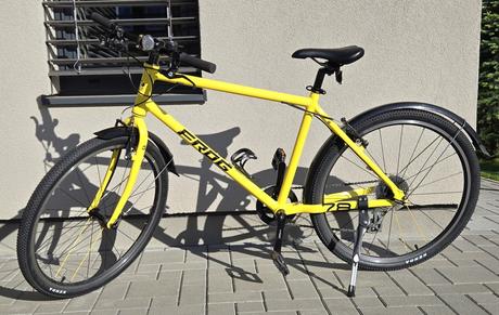 Bicykel frog 78, 26