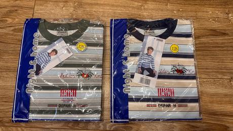 Pyžamo dlhé 128, slovenka,128