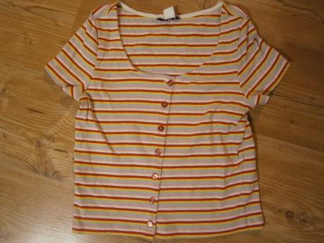 Tričká po 1 eur/ks, s