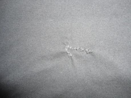 Cierne panske tricko, m