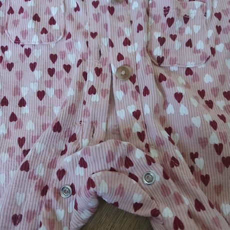 Srdieckove dupacky, 68