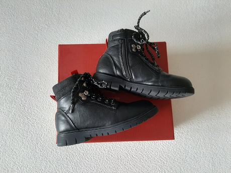 Zimné topánky levi's, levis,32