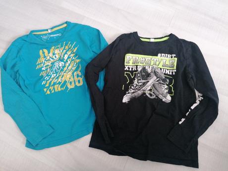 Balik pulovrov, bonprix,140