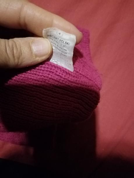 Dievčenska čiapka, 122