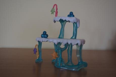 Domček littlest pet shop 3, 