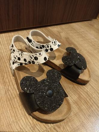 Sandálky disney, disney,29