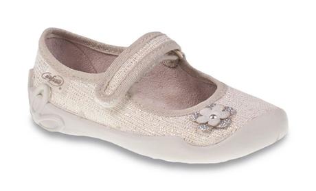 Balerínky blanca 5150124, befado,25