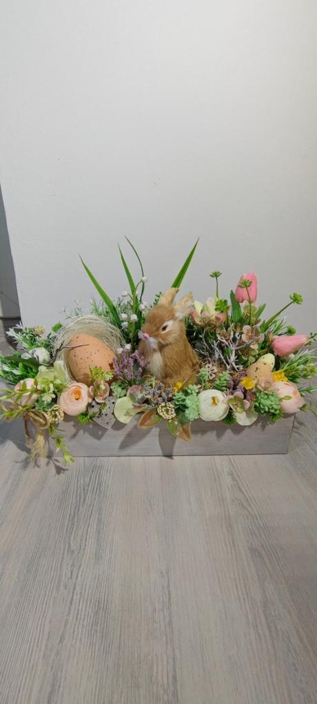 Veľkonočná dekorácia, 