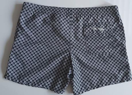 Plavkové kraťasy, m