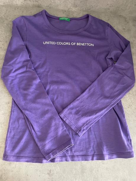 Predám nátelník, benetton,134