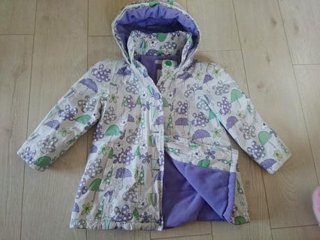 Bunda, marks & spencer,110