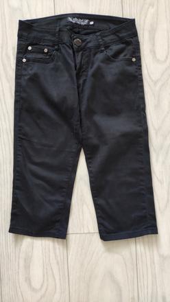 Krátke nohavice, 28