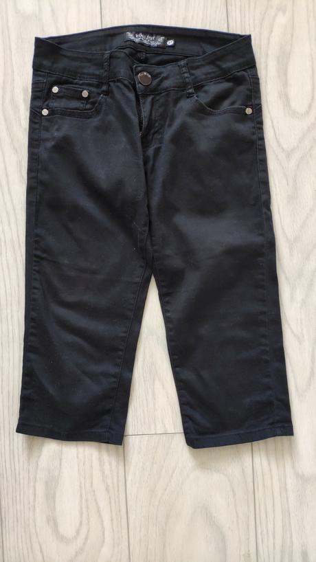 Krátke nohavice, 28