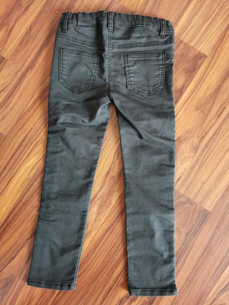 Nohavice h&m, h&m,110