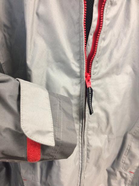 Bunda jachtárska chlapčenská decathlon č.152, 12y, decathlon,152