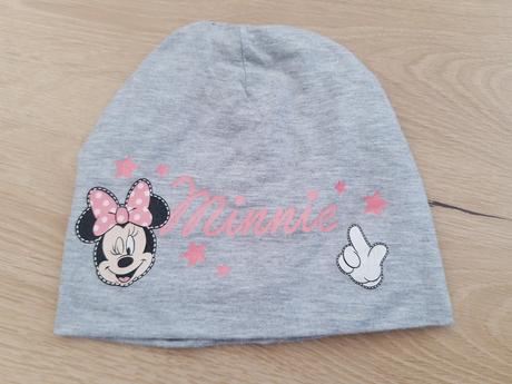 Čiapka minnie, disney,104