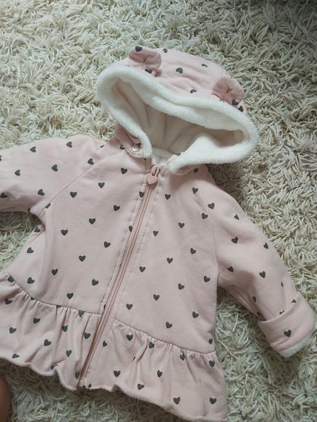 Kabatik mayoral, mayoral,80